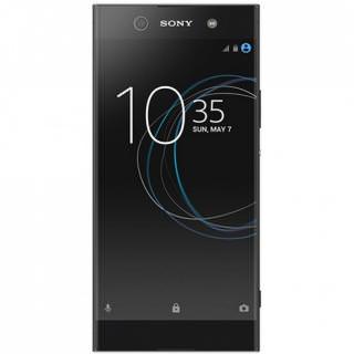 

Sony Xperia XA1 Ultra Dual G3226 Black (US)