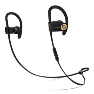 

Beats Powerbeats 3 Trophy Gold (US)