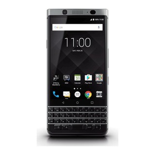 Blackberry Keyone 32GB Silver Black (US)