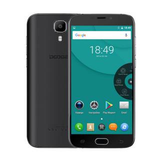 

Doogee X9 Pro 16Gb Dual Sim Black (Refurbished)