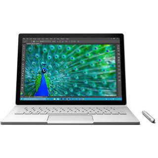 

Microsoft Surface Book (CR7-00001)