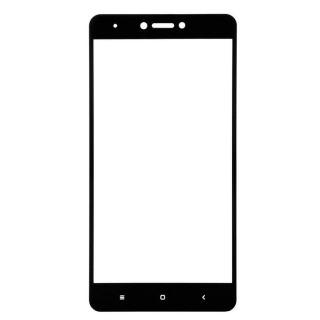 

Silk Screen Full Защитное стекло для Xiaomi Redmi Note 4X Black