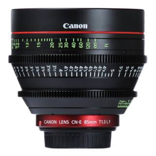 

Canon CN-E 85mm T1.3 L F (US)