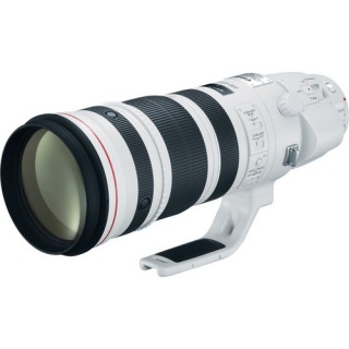 

Canon EF 200-400mm f/4.0L IS USM (US)