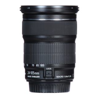 

Canon EF 24-105mm f/3.5-5.6 IS STM (US)