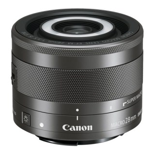 

Canon EF-M 28mm f/3.5 Macro IS STM (US)