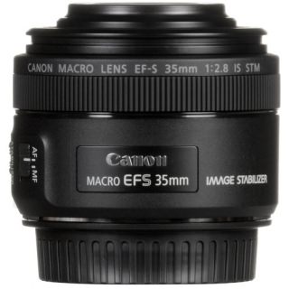 

Canon EF-S 35mm f/2.8 Macro IS STM (US)