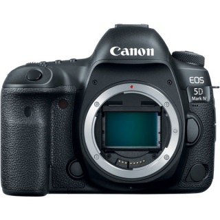 

Canon EOS 5D Mark IV body (US)