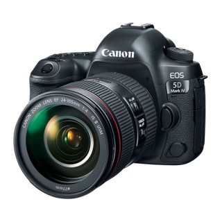 

Canon EOS 5D Mark IV Kit 24-105 II (US)