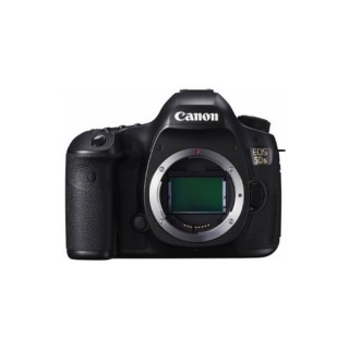 

Canon EOS 5DS body (US)