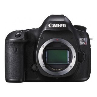 

Canon EOS 5DS R body (US)