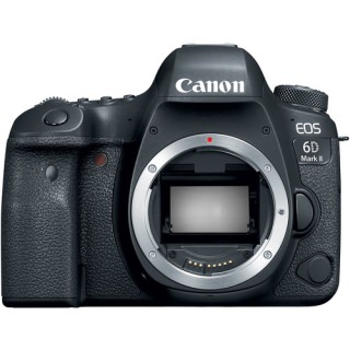 

Canon EOS 6D Mark II (kit box) (US)