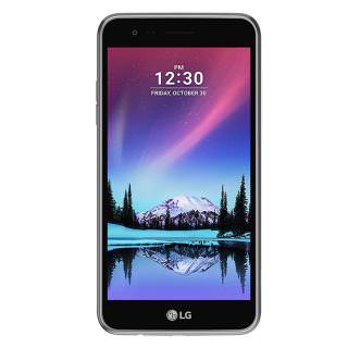 

LG K4 2017 X230 1/8GB Dual Sim Titan