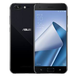 

ASUS Zenfone 4 ZE554KL 4/64GB Midnight Black (US)