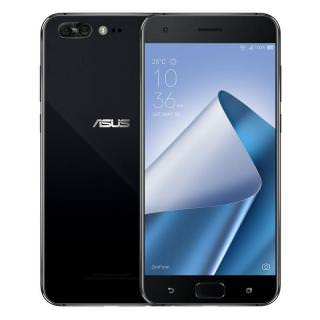 

ASUS Zenfone 4 ZE554KL 6/64GB Midnight Black (US)