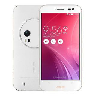 

ASUS Zenfone Zoom (Glacier White) 128GB (US)
