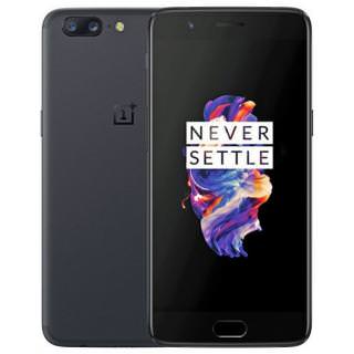 

OnePlus 5 8/128GB Slate Grey (US)