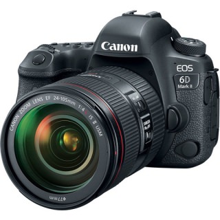 

Canon EOS 6D kit (24-105mm f/4 IS L)
