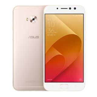 

Asus Zenfone 4 Selfie ZD553KL 4/64GB Gold (US)