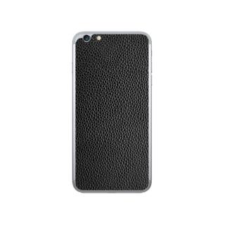 LEATHERSKIN Флотар iPhone 6/6s Black
