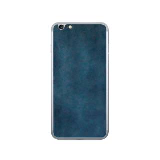 LEATHERSKIN Флотар iPhone 6/6s Dark Blue