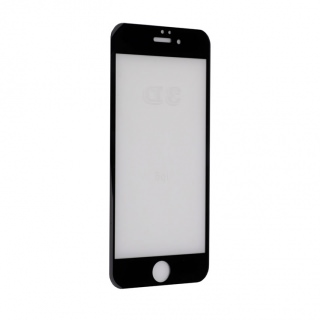 NPG 3D Nano PET Edge Tempered Glass Anti Blue Light iPhone 6/6s Black