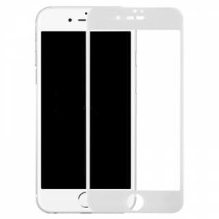 

BLUEO Защитное стекло Full Screen Meizu M5c White