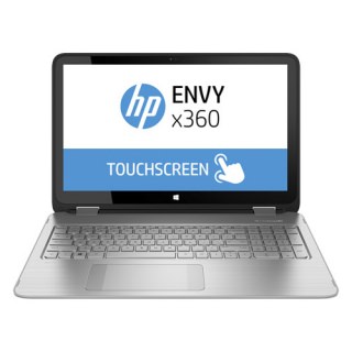 

HP Envyv x360 - 13-y023cl (X7U86UAR) (US)