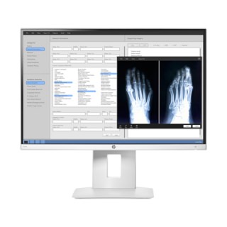 

HP HC270 (Z0A73A4-ABB) US