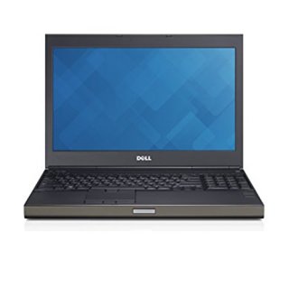 

Dell Precision M4800 (US)