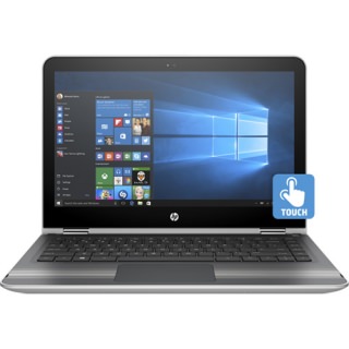 

HP Pavilion x360 13-U157 Touchscreen Silver (US)