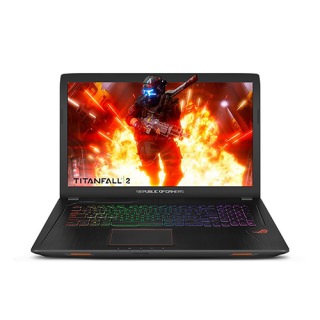 

ASUS ROG GL753VE (GL753VE-BS71-CB)