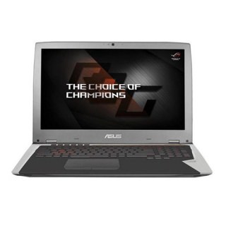 

ASUS ROG G701VO Core i7-6820HK 64GB 512GB SSD+512GB SSD 17.3in GeForce GTX 980M