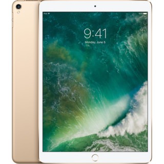 

Apple iPad Pro 64GB Wi-Fi Gold (US)