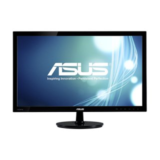 

Asus VS228H-P