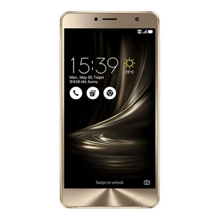 

Asus Zenfone 3 Deluxe ZS570KL 64GB 4GB Dual SIM Gold (US)