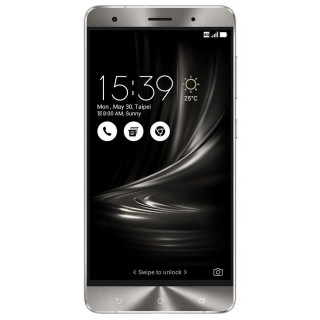 

ASUS Zenfone 3 Deluxe ZS550KL 4/64GB Silver