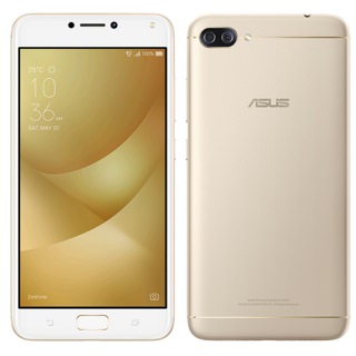 

ASUS Zenfone 4 Max Pro ZC554KL 32GB Dual 3GB RAM Gold (US)
