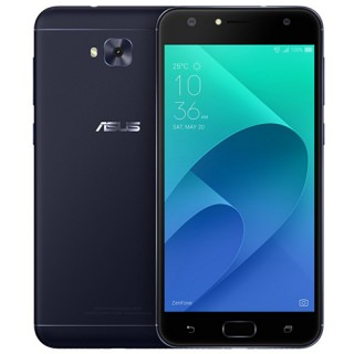 

ASUS Zenfone 4 Selfie ZD553KL 64GB Dual 4GB Ram Black (US)