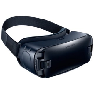 

Samsung R323 Gear VR Blue Black (US)