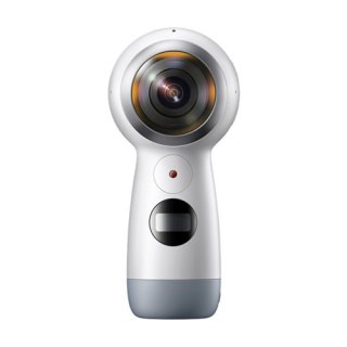 

Samsung R210 Gear 360 White (US)