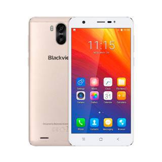 

Blackview R6 Lite Champagne Gold