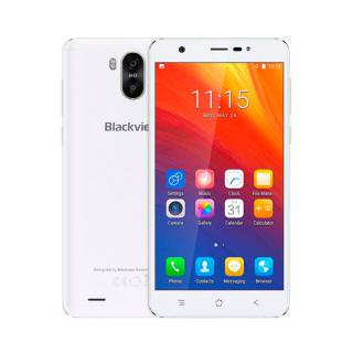 

Blackview R6 Lite Pearl White