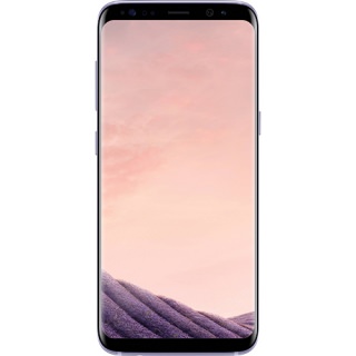 

Samsung Galaxy S8 G955F-DS 64GB Dual Sim Orchid Pink GSM carriers only (US)