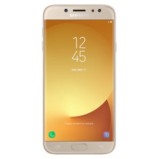 

Samsung Galaxy J7 Pro J730GM-DS 32GB Dual Sim 4G Gold (US)