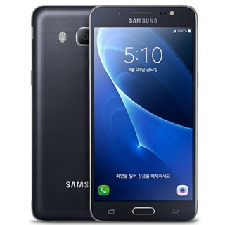 

SAMSUNG Galaxy J3 Pro J330G-DS 16GB Dual Sim Black (US)