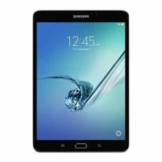 

Samsung Galaxy Tab S2 9.7 (2016) 32GB Wi-Fi Black (SM-T813NZKE) (Refurbished)