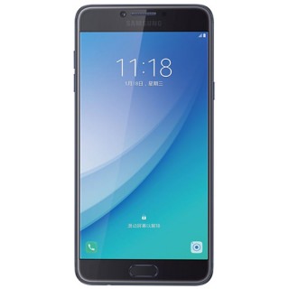 

Samsung Galaxy C7 Pro C7010 Dark Blue (US)