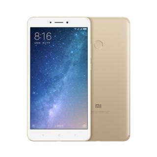 

Xiaomi Mi Max 2 4/64GB Gold
