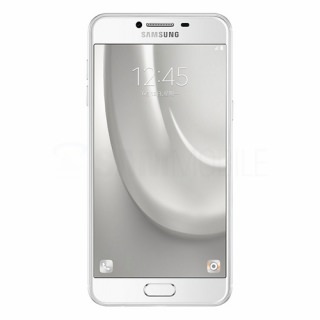 

Samsung Galaxy C5 C5000 32GB Dual Sim 4G Silver (US)